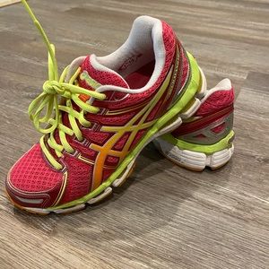 ASICS Gel Kayano 19 Running Shoes